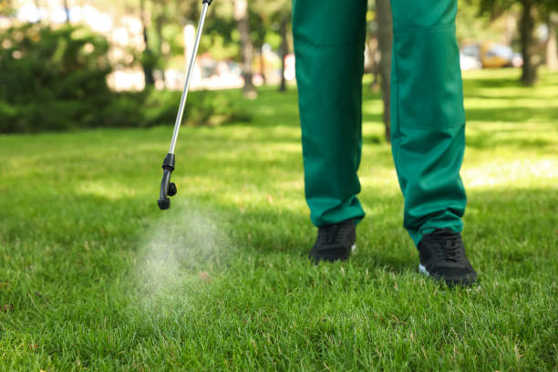 Best Best Pest Control Companies  in Tennessee Ridge, TN