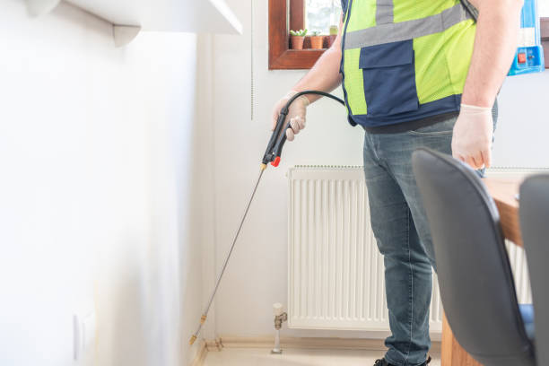 Best Pest Control Near Me  in Tennessee Ridge, TN