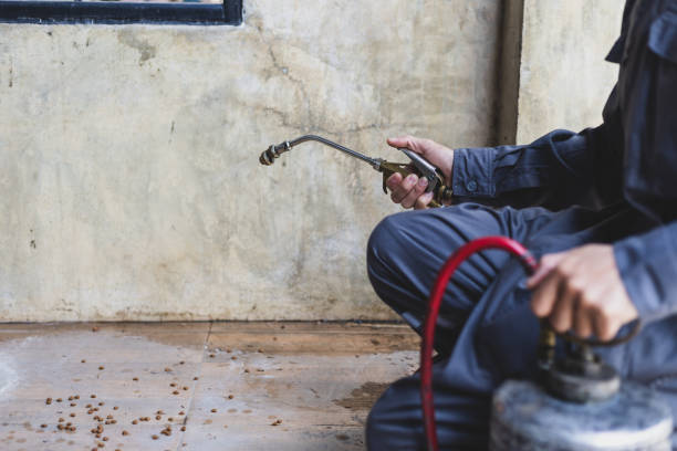Best Commercial Pest Control Services  in Tennessee Ridge, TN